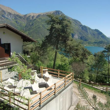 Casa Ambra Apartman Val Maria-Pur Kültér fotó