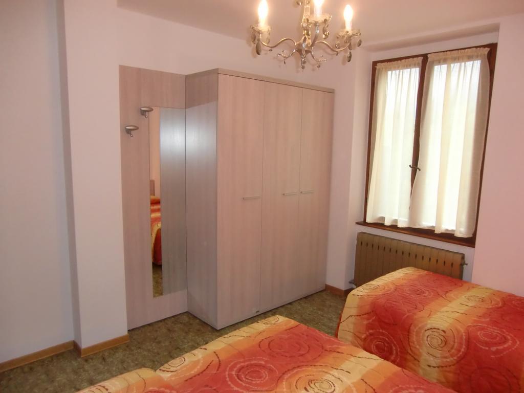 Casa Ambra Apartman Val Maria-Pur Kültér fotó