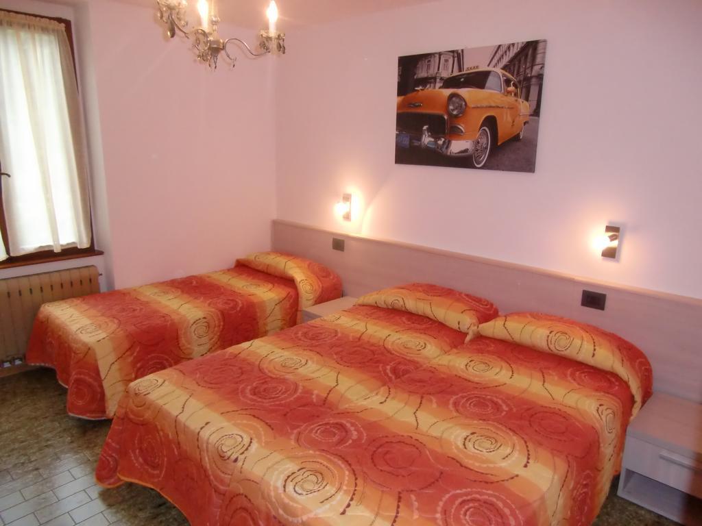 Casa Ambra Apartman Val Maria-Pur Kültér fotó
