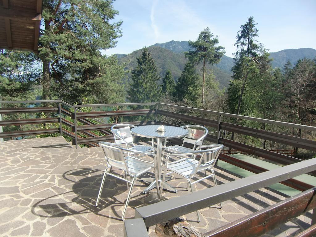 Casa Ambra Apartman Val Maria-Pur Szoba fotó