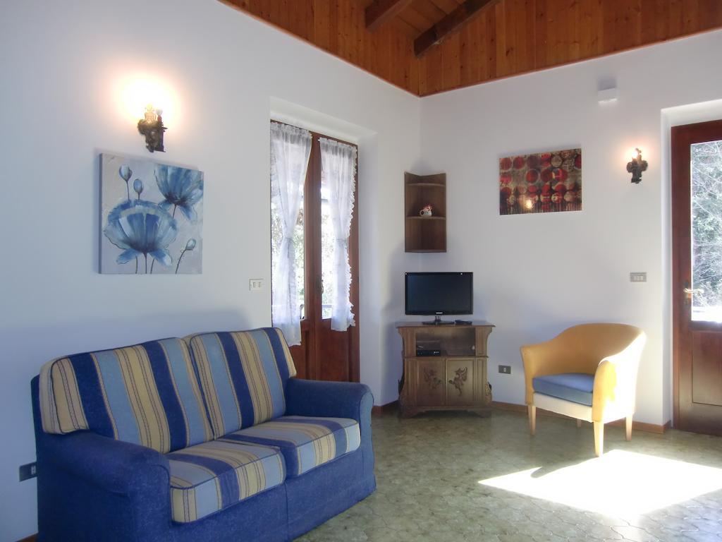 Casa Ambra Apartman Val Maria-Pur Szoba fotó