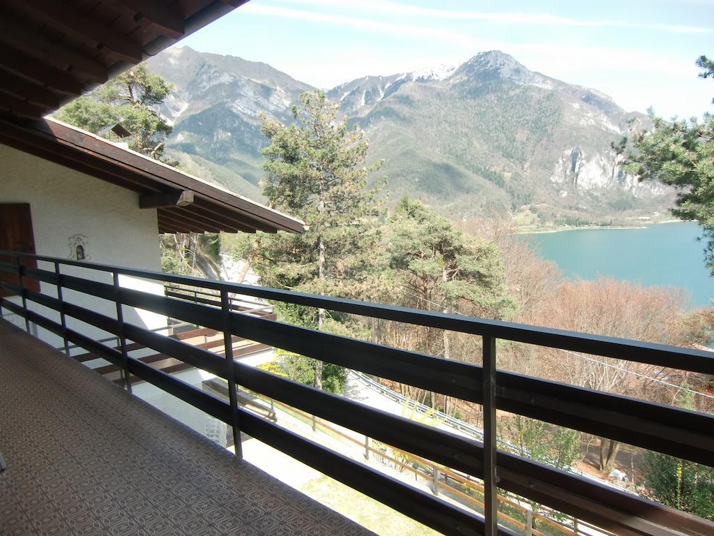 Casa Ambra Apartman Val Maria-Pur Szoba fotó