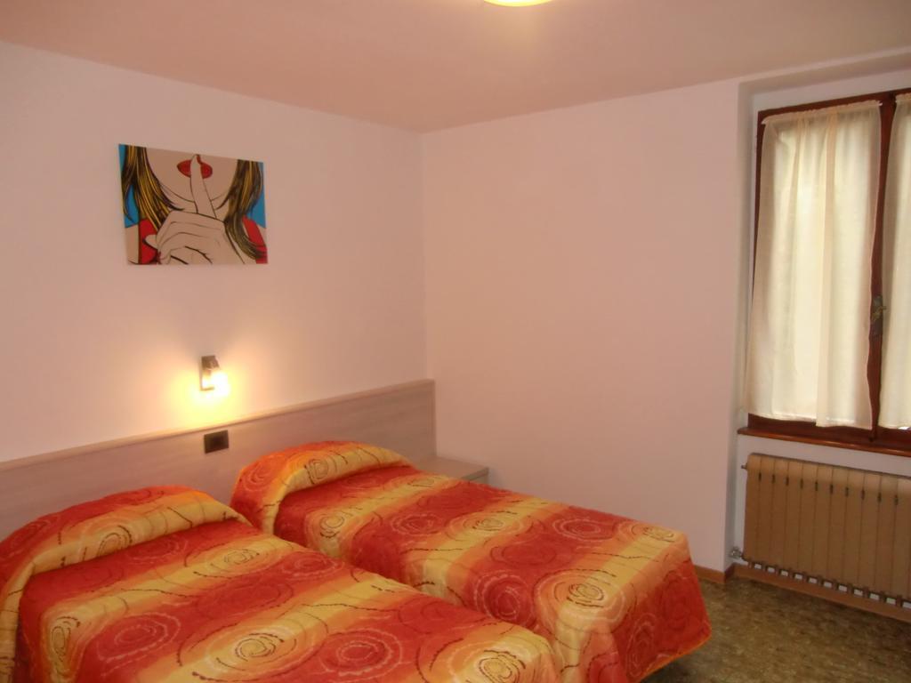 Casa Ambra Apartman Val Maria-Pur Kültér fotó