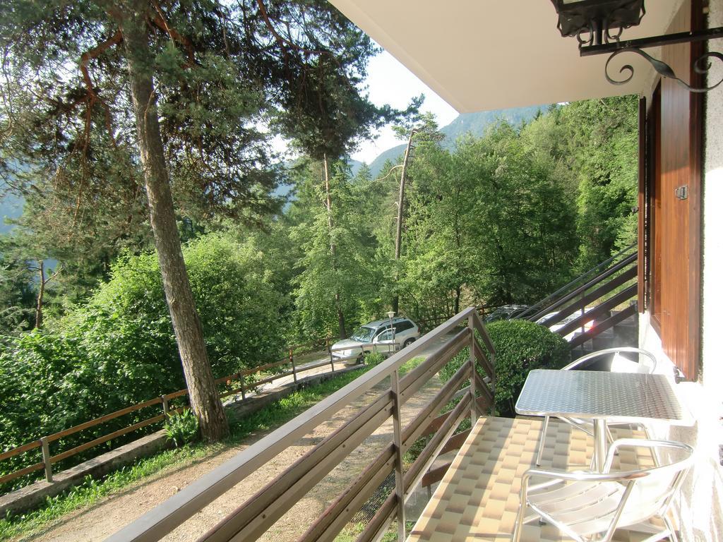 Casa Ambra Apartman Val Maria-Pur Kültér fotó
