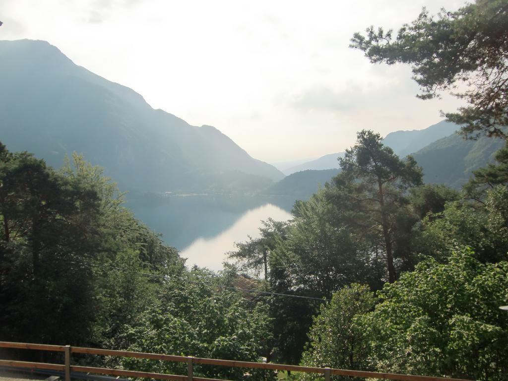 Casa Ambra Apartman Val Maria-Pur Kültér fotó