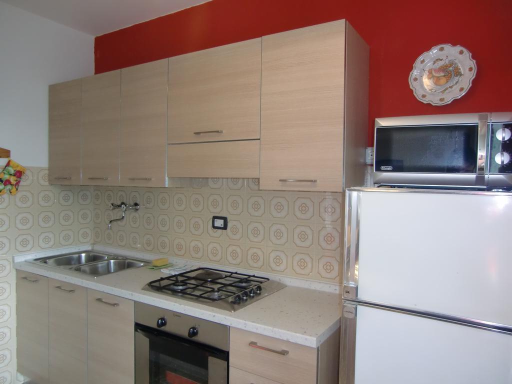 Casa Ambra Apartman Val Maria-Pur Kültér fotó