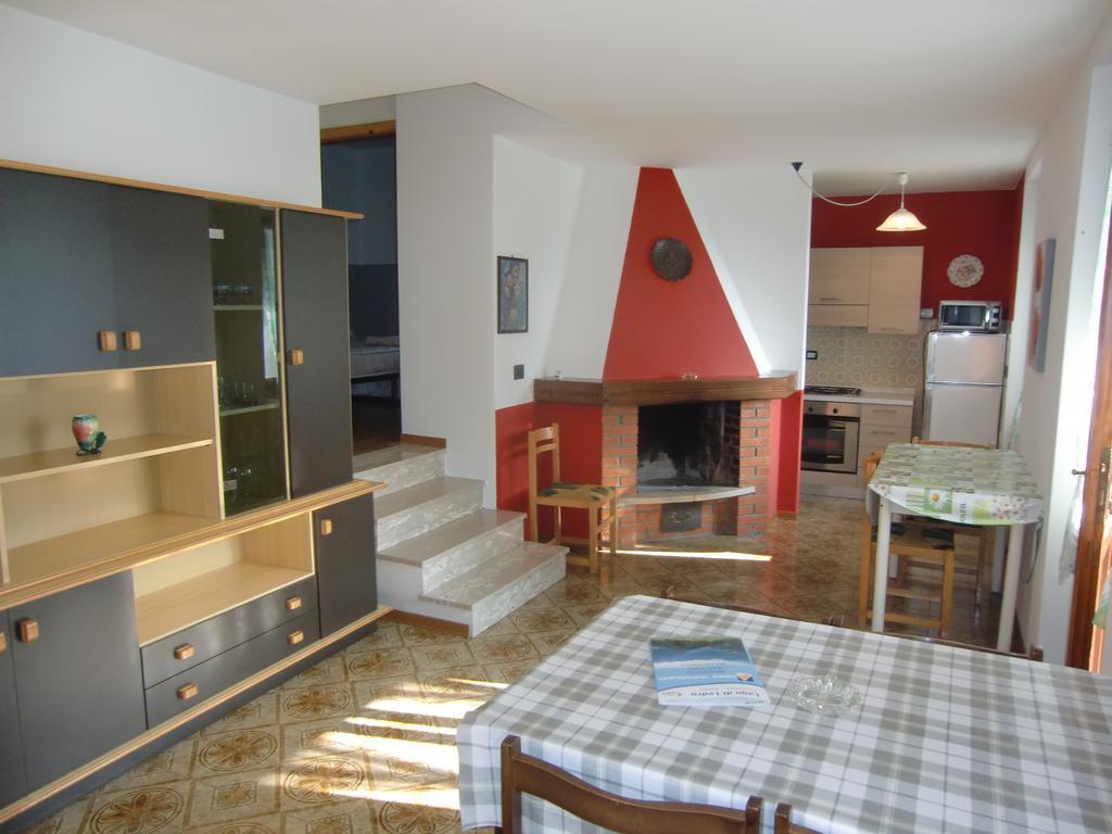 Casa Ambra Apartman Val Maria-Pur Kültér fotó