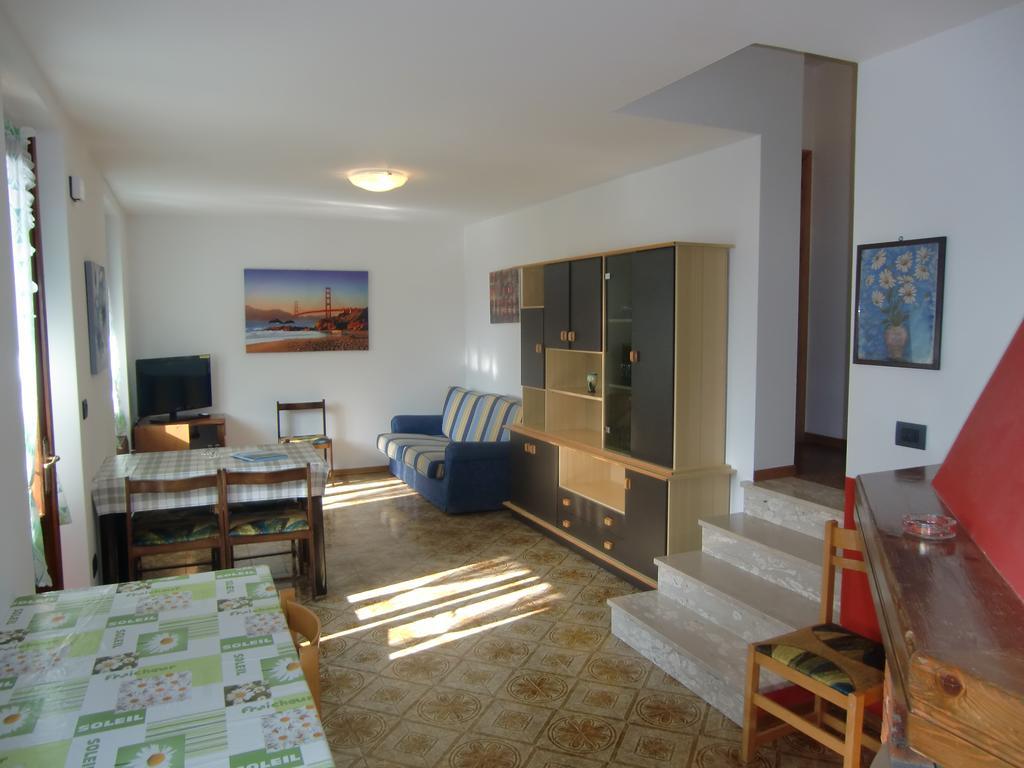 Casa Ambra Apartman Val Maria-Pur Kültér fotó