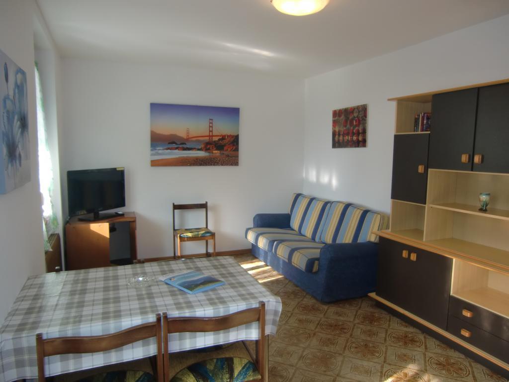 Casa Ambra Apartman Val Maria-Pur Kültér fotó
