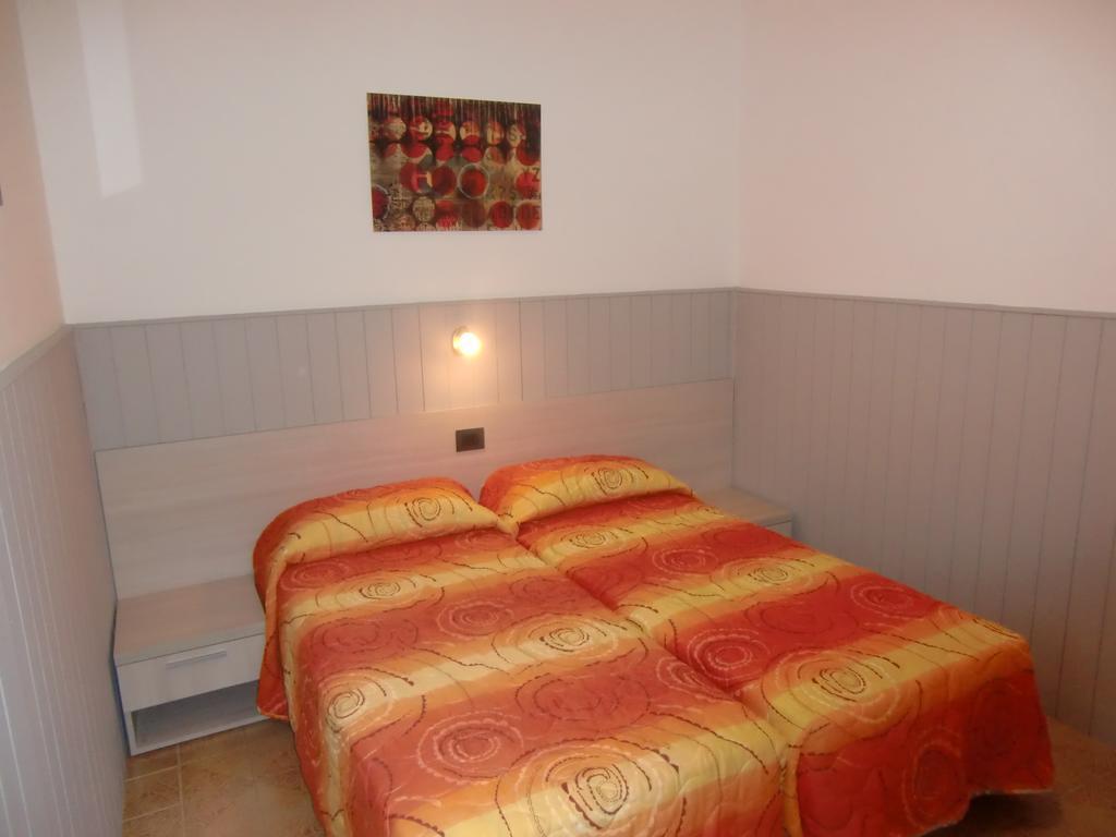 Casa Ambra Apartman Val Maria-Pur Kültér fotó