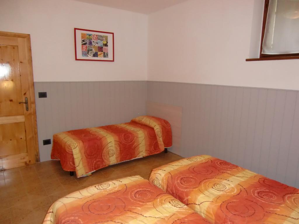 Casa Ambra Apartman Val Maria-Pur Kültér fotó