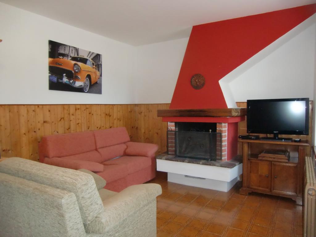 Casa Ambra Apartman Val Maria-Pur Kültér fotó