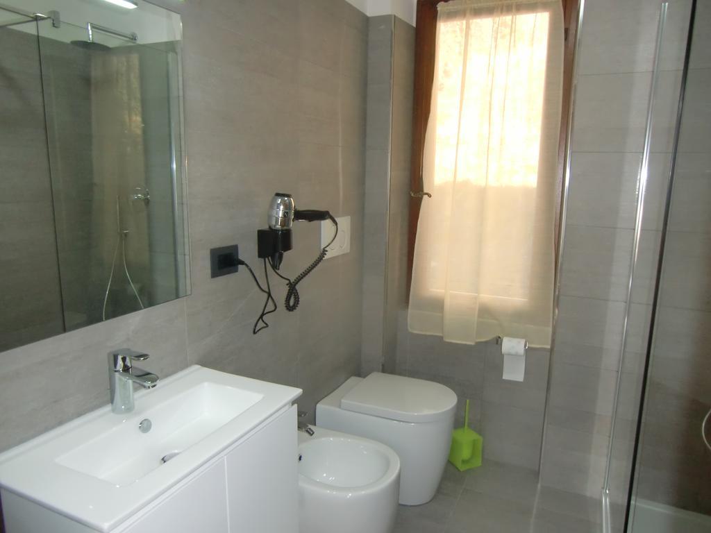 Casa Ambra Apartman Val Maria-Pur Kültér fotó